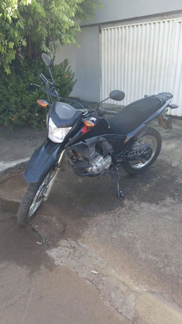 Vende Bros 160