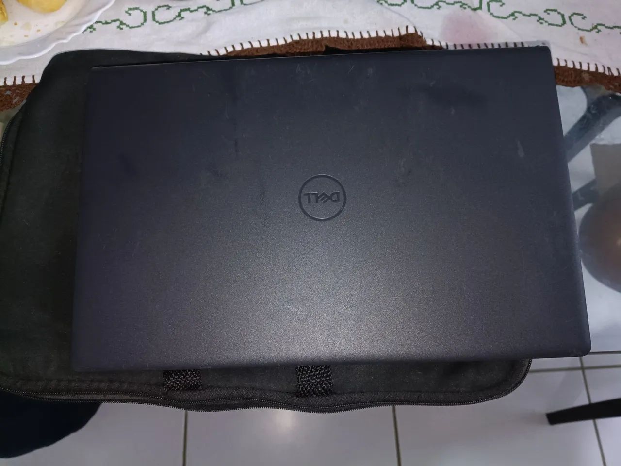 Notebook Dell 