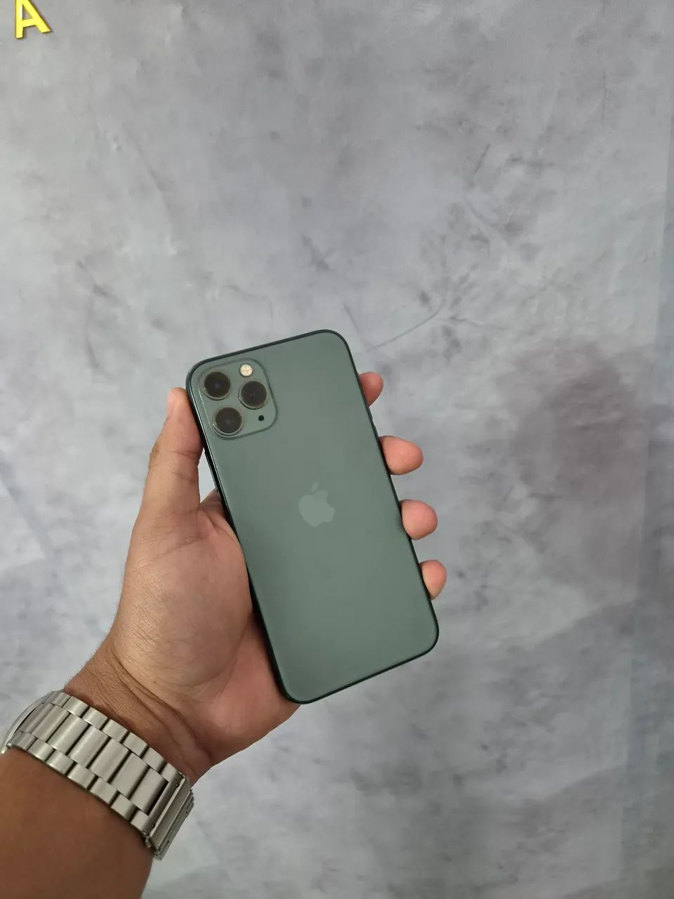 iPhone 11 pro 256GB 