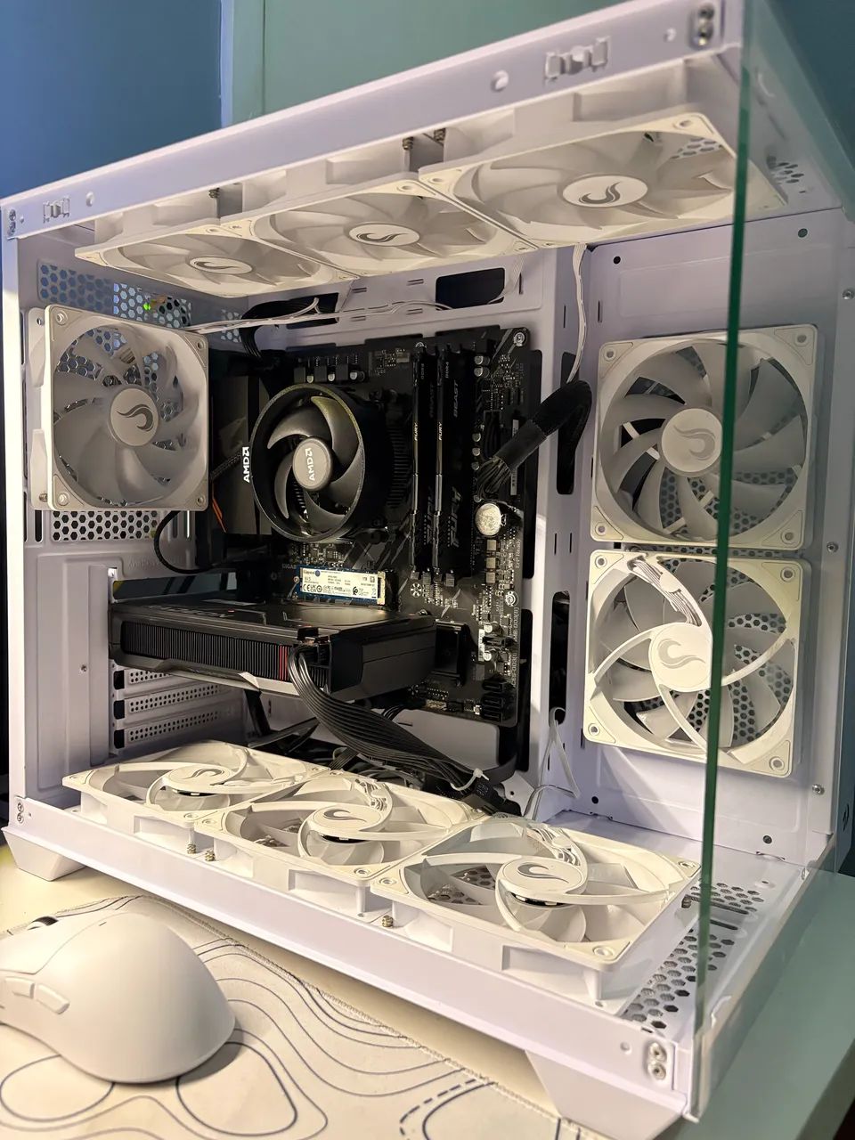 PC GAMER  - Foto 5