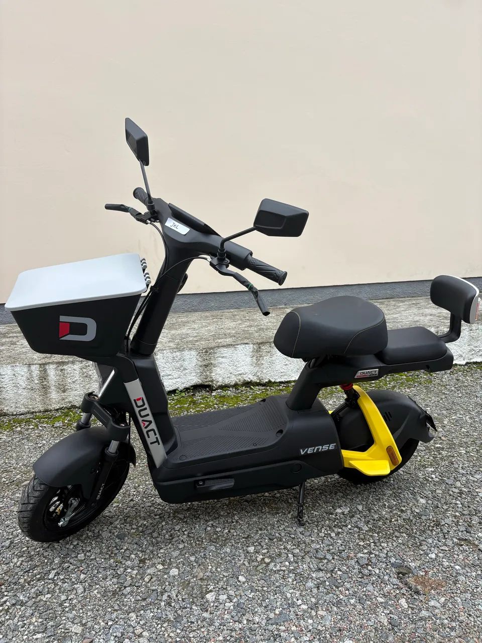 Scooter Eletrica 1000w 2026 - 1505098186 | OLX