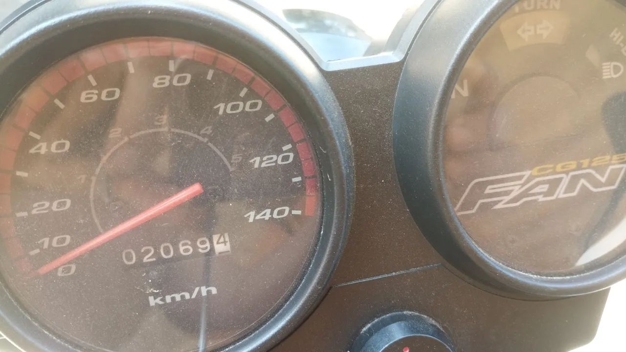 Fan 125 - Foto 4