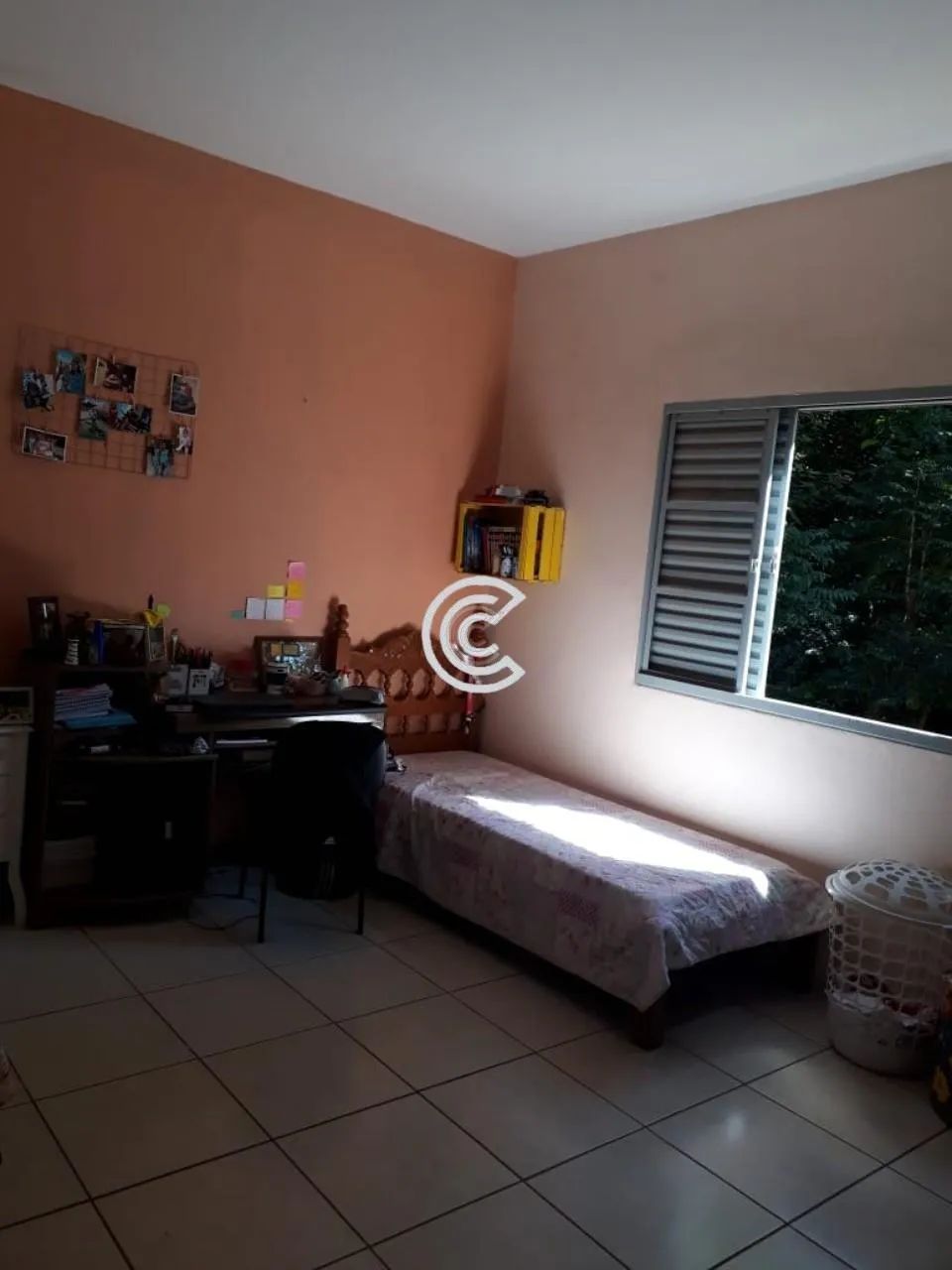 Chácara à venda em LOUVEIRA, CHACARAS POLOZZI, com 3 quartos, com 330 m² - Foto 4