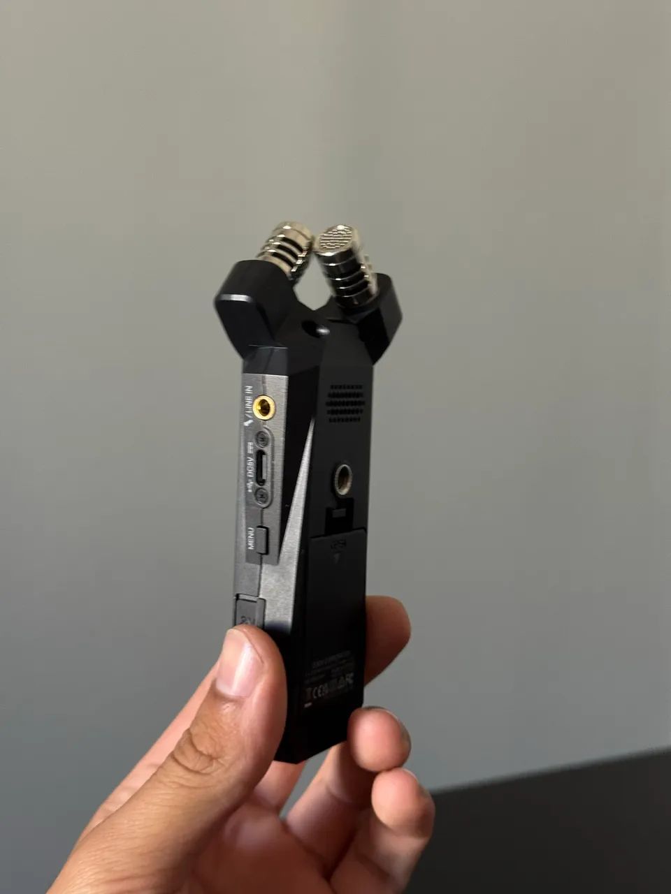 Gravador Zoom H1essential - Foto 2