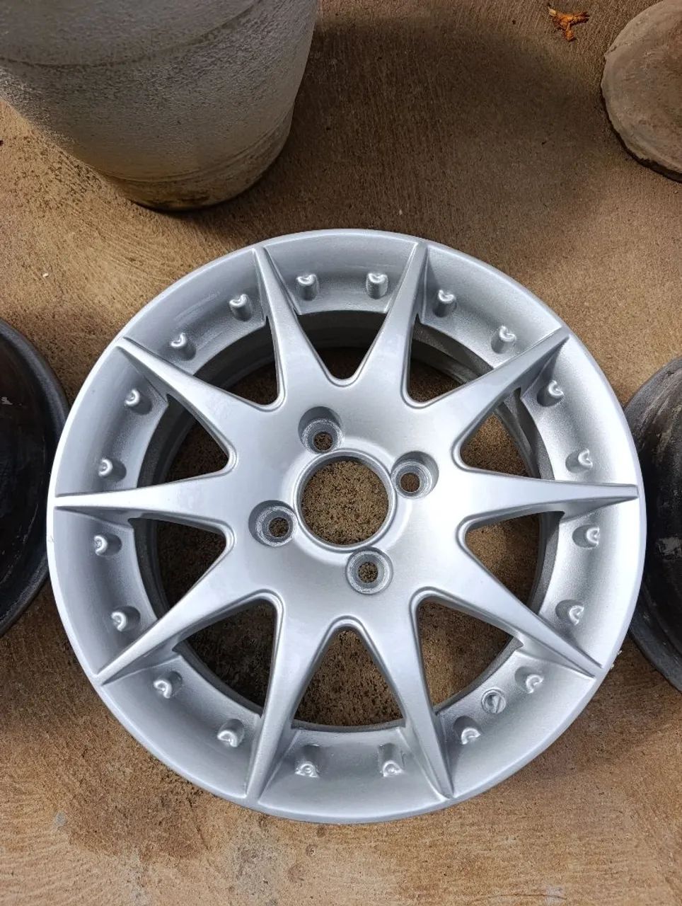Vendo Rodas 