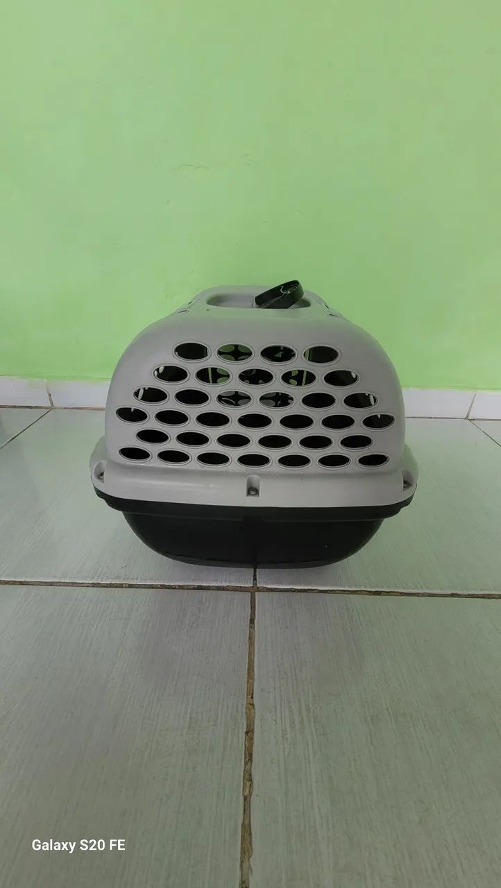 Caixa de Transporte Pet - Foto 3