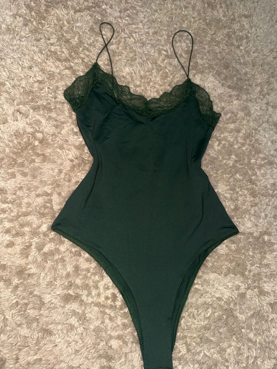 BODY/BLUSA ZARA  - Foto 2