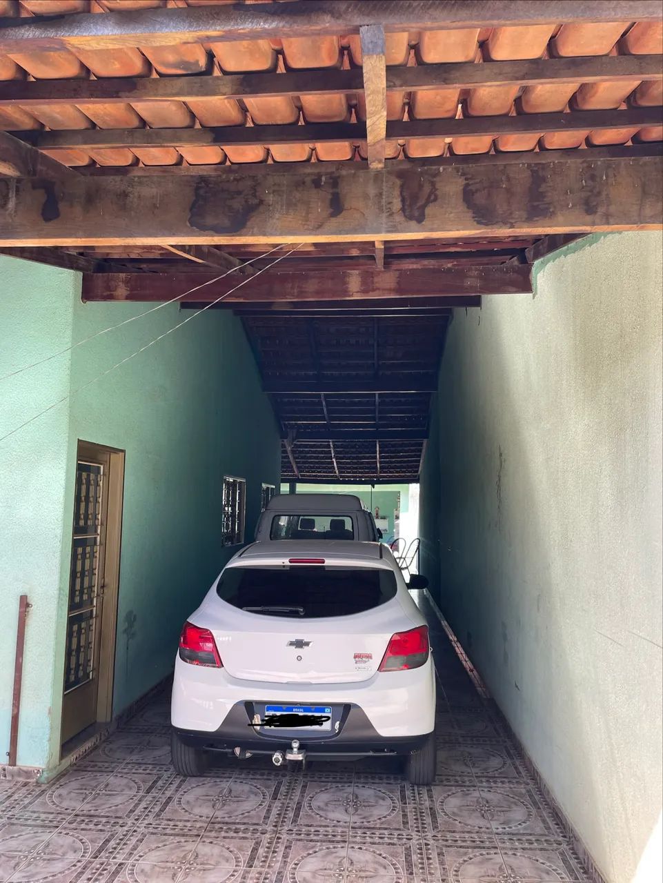 VENDE-SE UMA CASA - Foto 5
