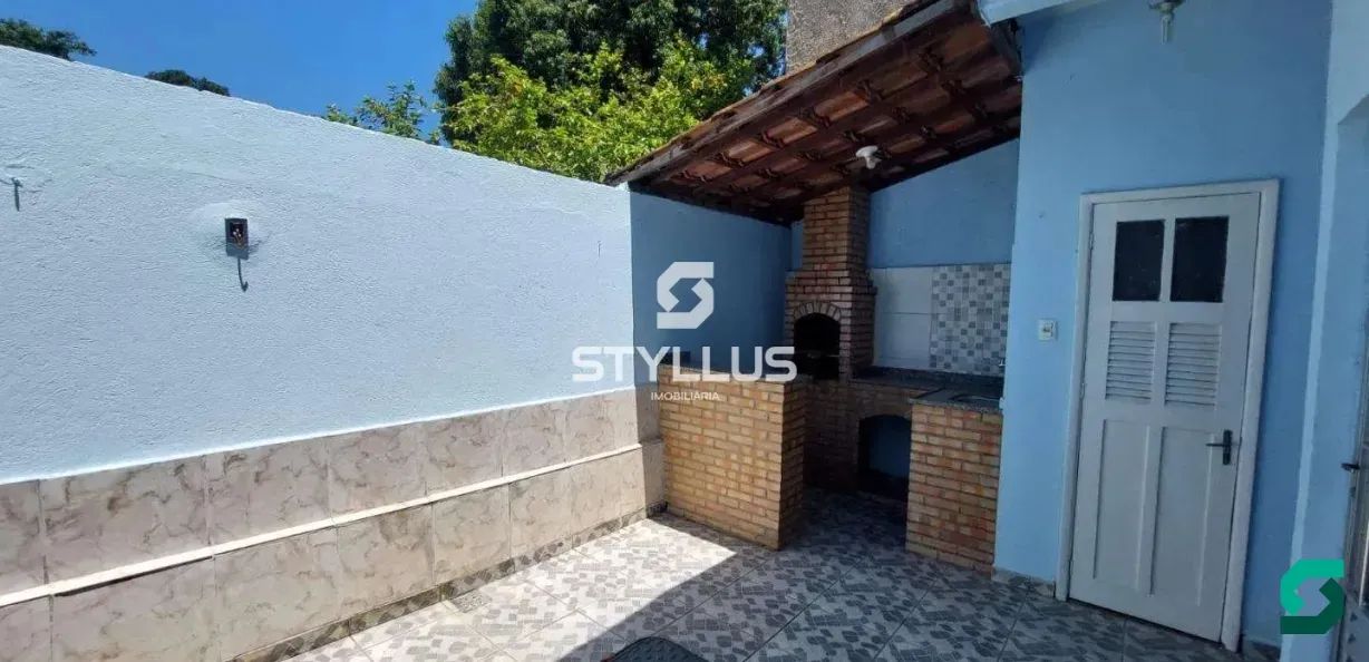 Méier | Casa de Condomínio 2 quartos