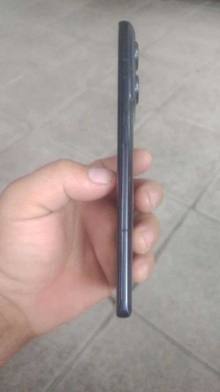 Celular Motorola edger 50 pro - Foto 4