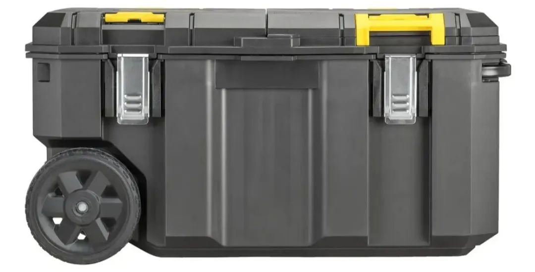 Caixa de Ferramentas Dewalt  - Foto 4