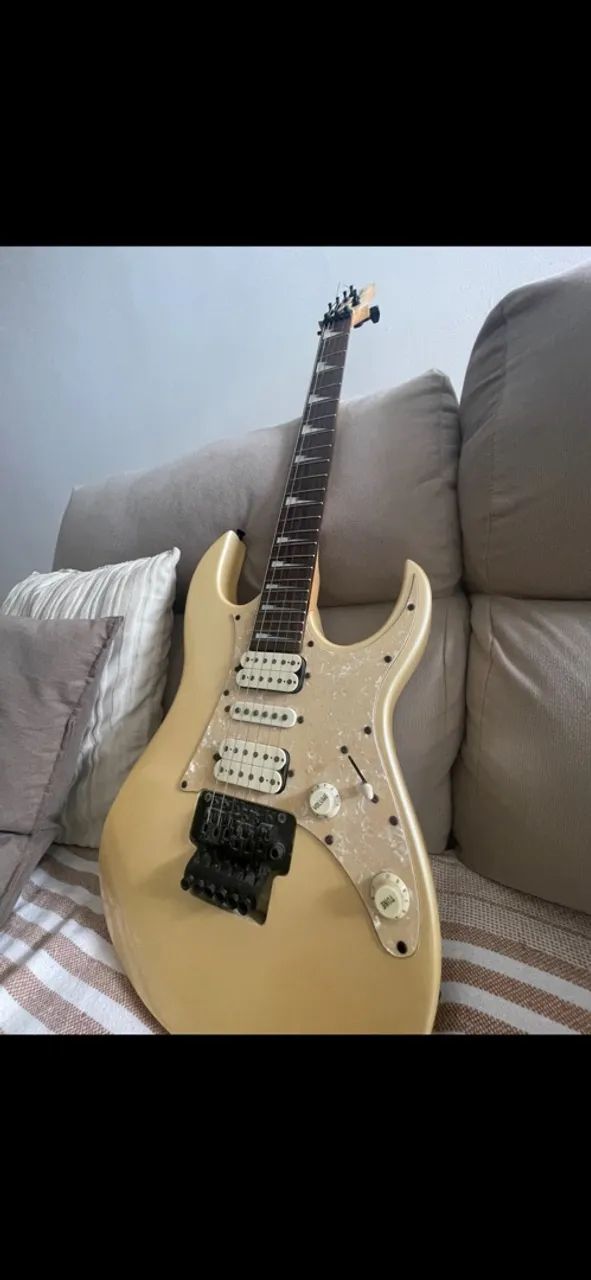 Guitarra memphis mg330 - Foto 3