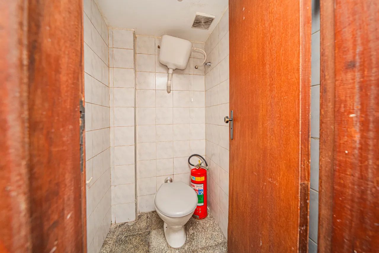 Sala com 50 m² no Centro para venda e locação - Foto 5