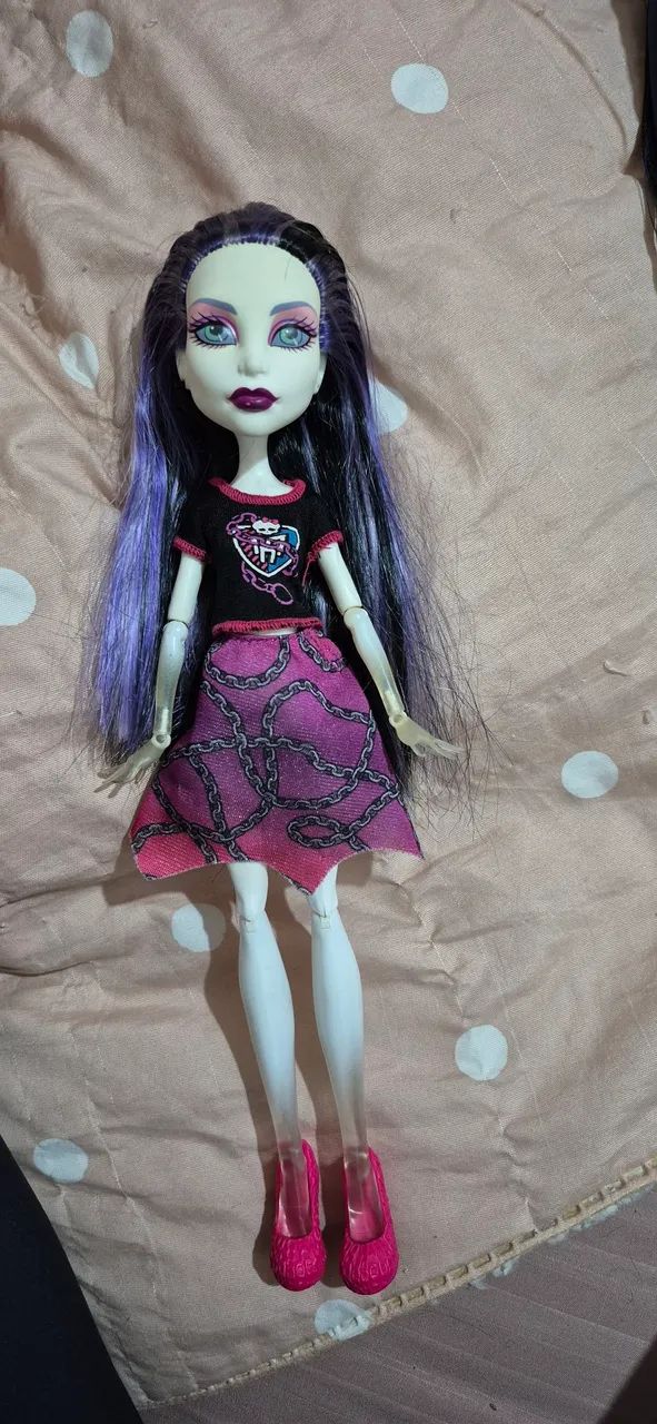 monster high