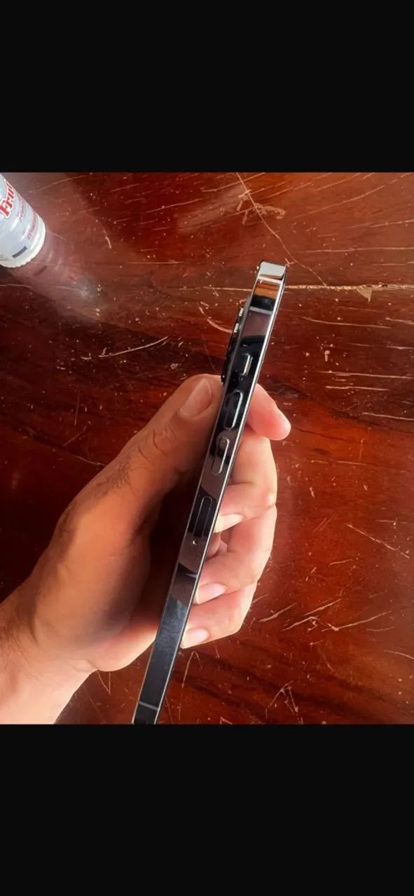 Iphone 13 pro max 256 gb - Foto 2