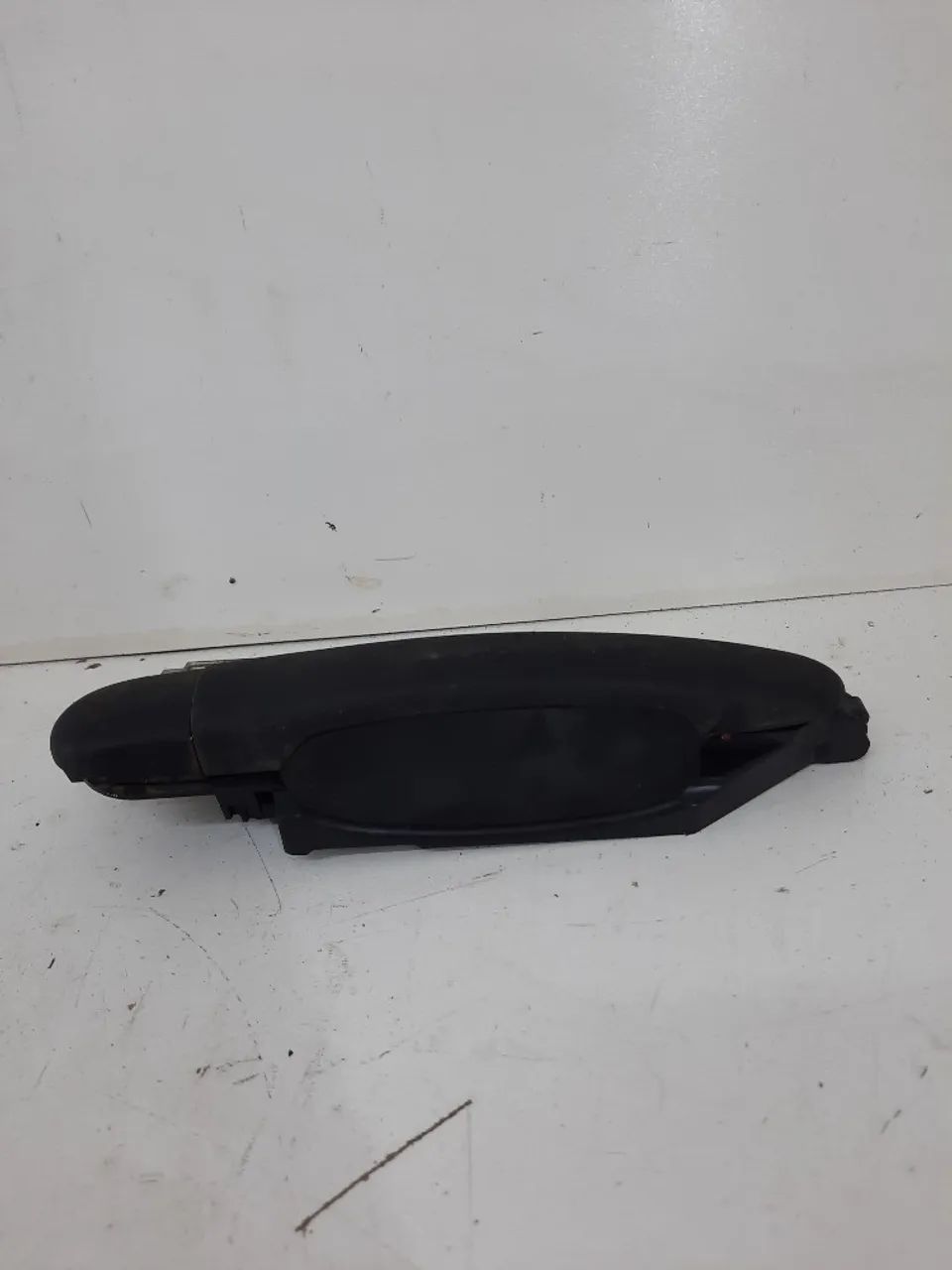 Maçaneta Externa Dianteira Direita Fiat Mobi 2019 Dianteira - Foto 2
