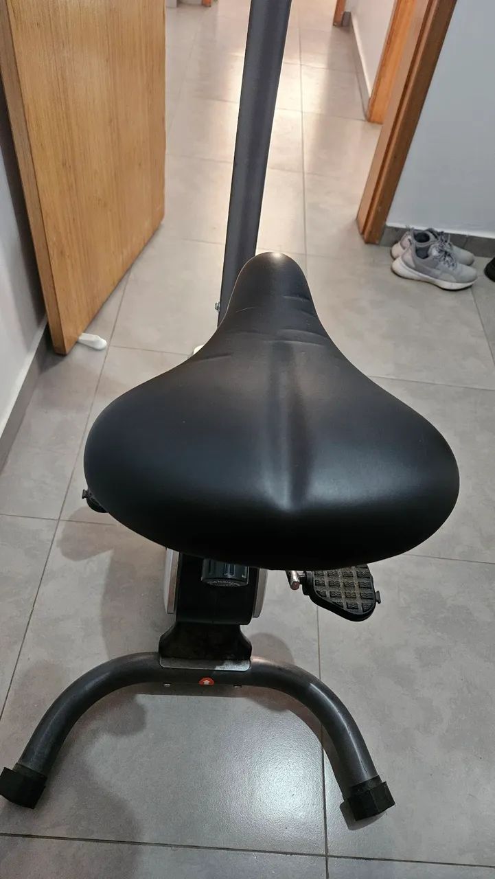 Bicicleta ergométrica vertical Gallant elite pro - Foto 5
