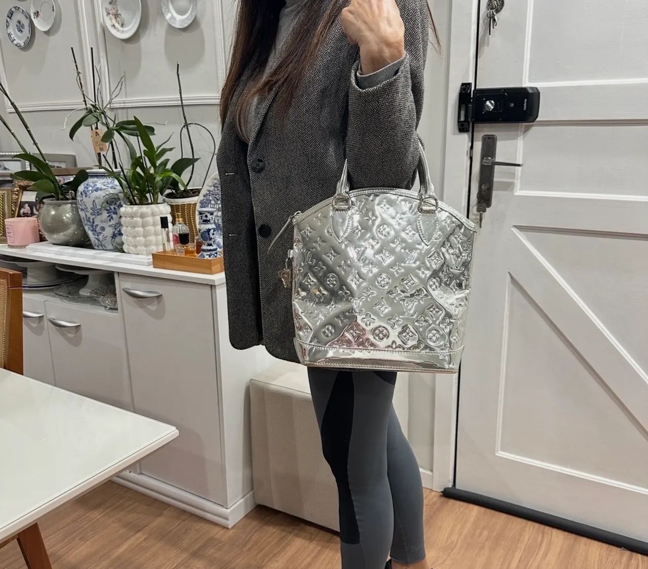 Bolsa Louis Vuitton - Foto 2
