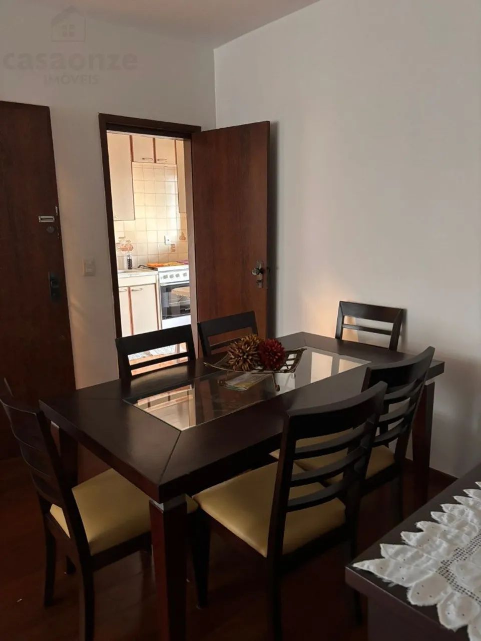 Apartamento à Venda - Sion, 3 Quartos, 95 m2 - Foto 3