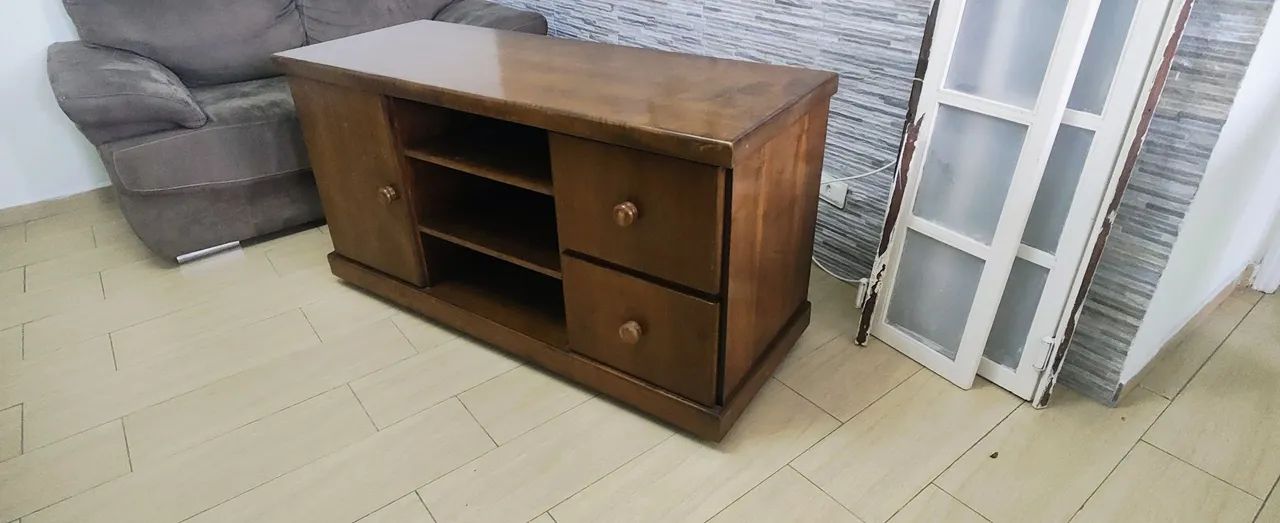 Rack para sala - Foto 2