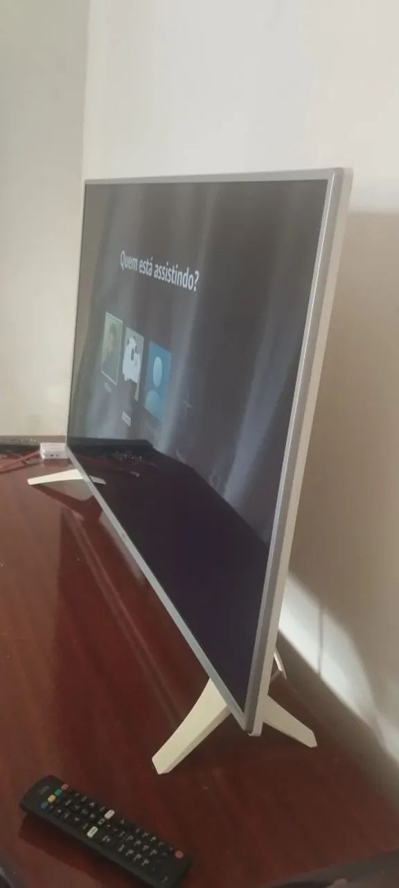 TV LG smart 42 polegadas  - Foto 2