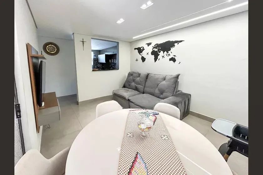 Apartamento à Venda - Castelo, 3 Quartos, 89 m2 - Foto 3
