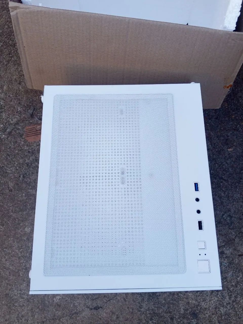 Vendo esse gabinete  - Foto 3