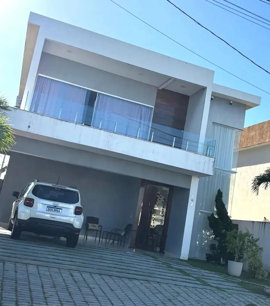 Casa à venda no TERRAS ALPHAVILLE SERGIPE 1, ALPHAVILLE, Barra dos Coqueiros, SE