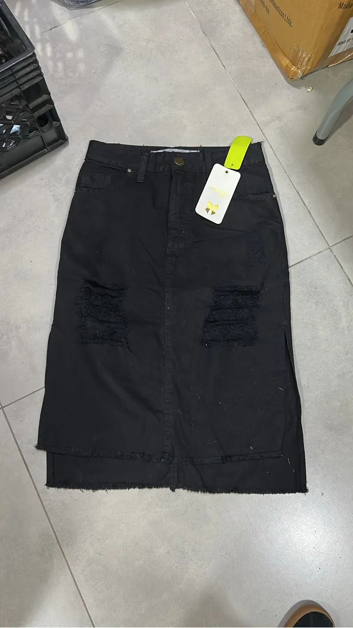 Roupas