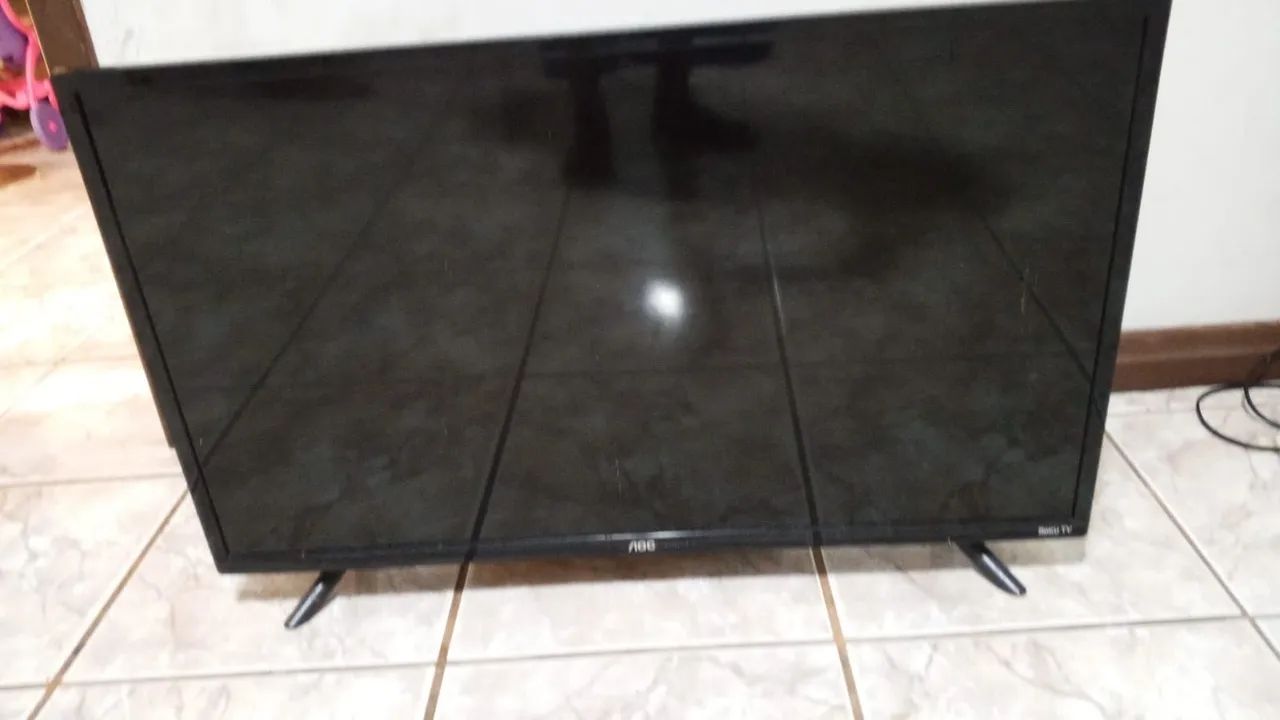 Tv 32 polegadas 