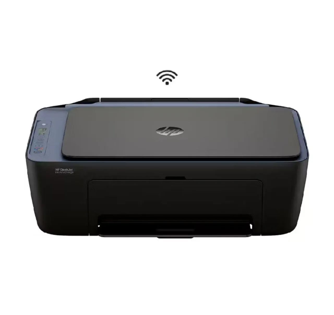 Impressora hp cartucho 