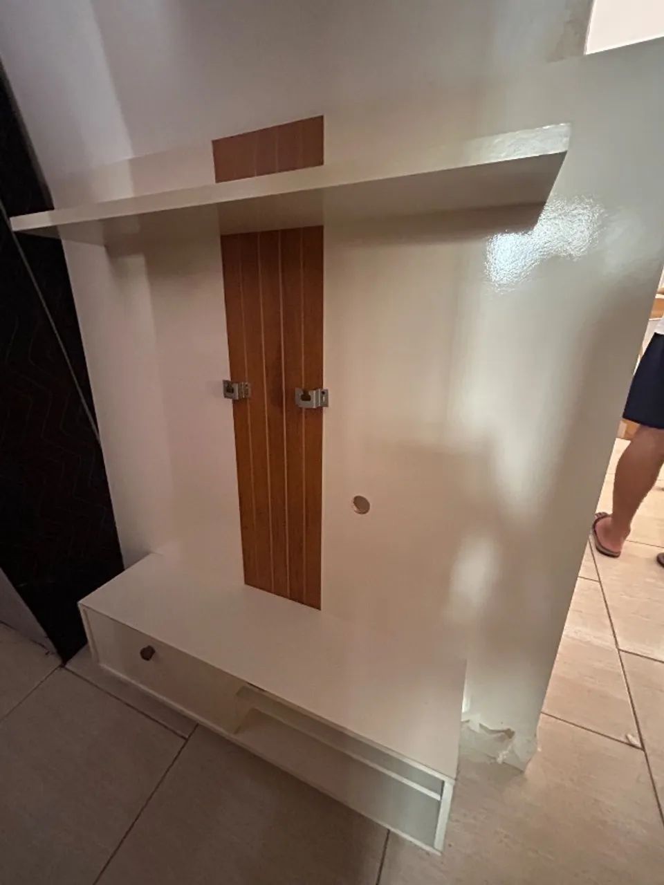 Painel de televisão  - Foto 2