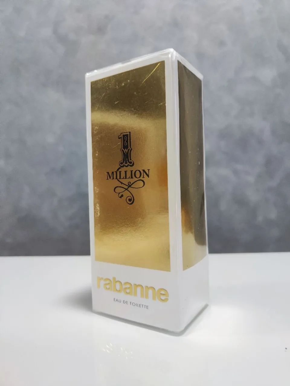 Perfume One Million 100ml original  - Foto 2