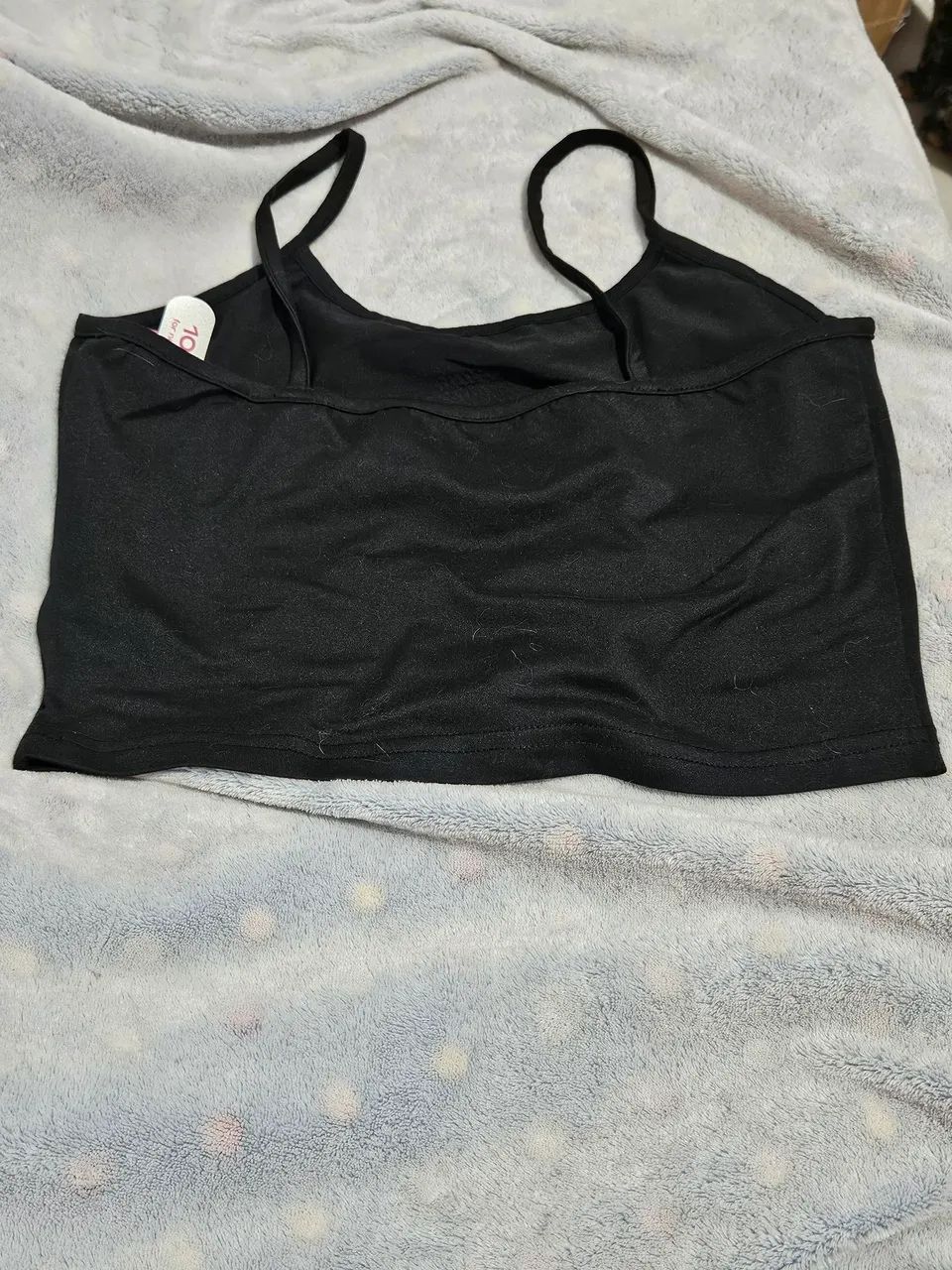 cropped de cruz - Foto 2
