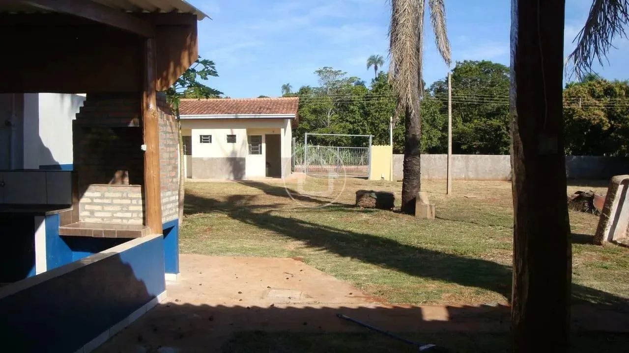 POUSADA COM SALÃO EM PALMEIRAS - Foto 4