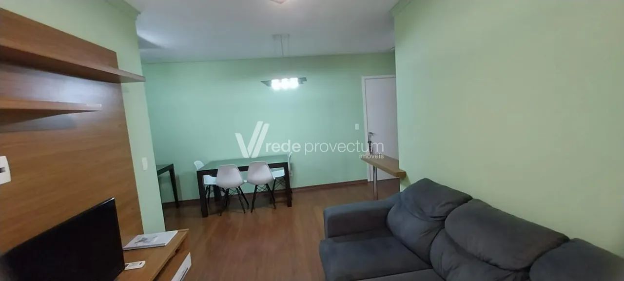 apartamento - Cambuí - Campinas - Foto 4