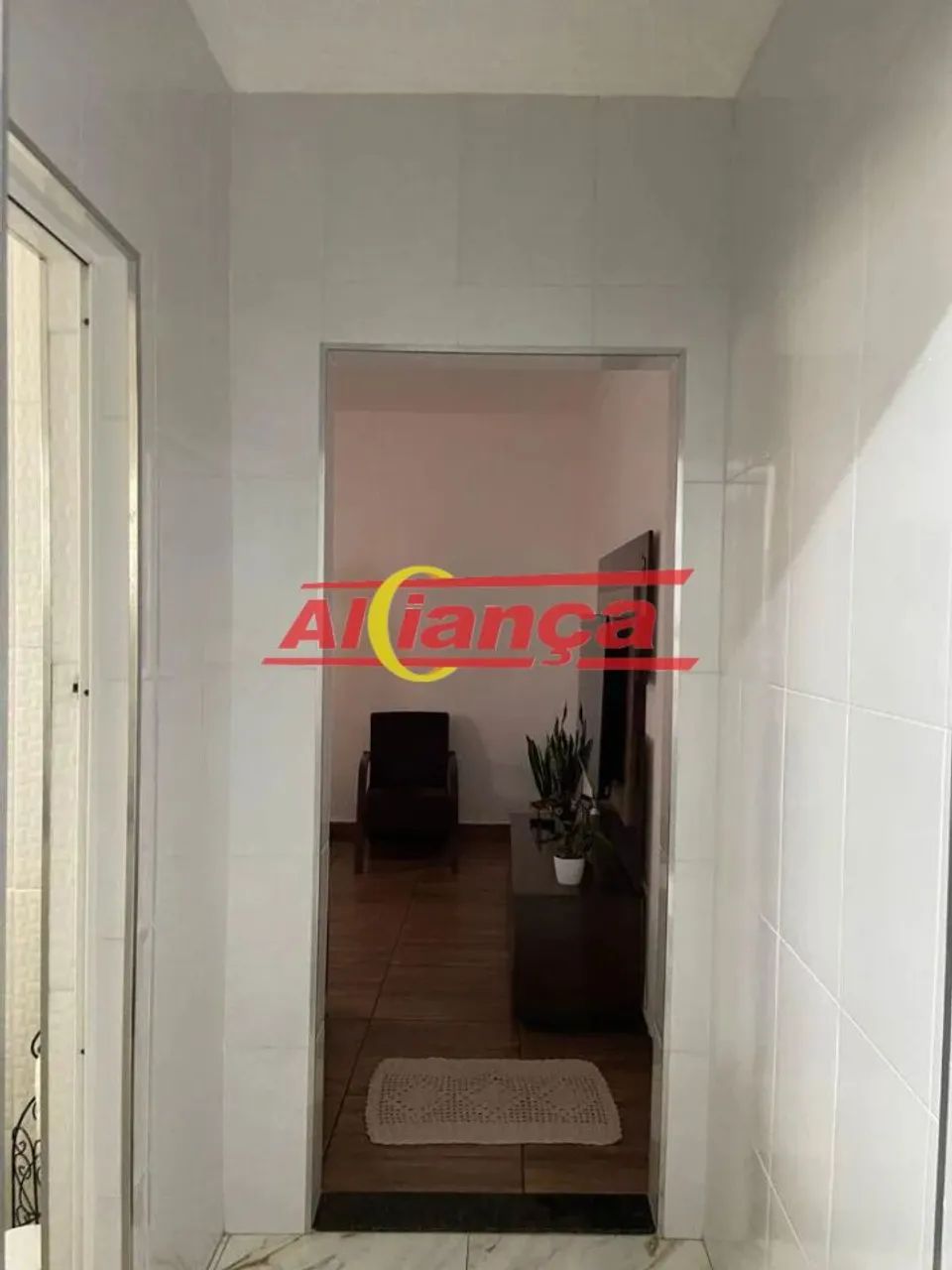 Casa térrea 168m², com 3 quartos à venda na Vila Aliança - Foto 3