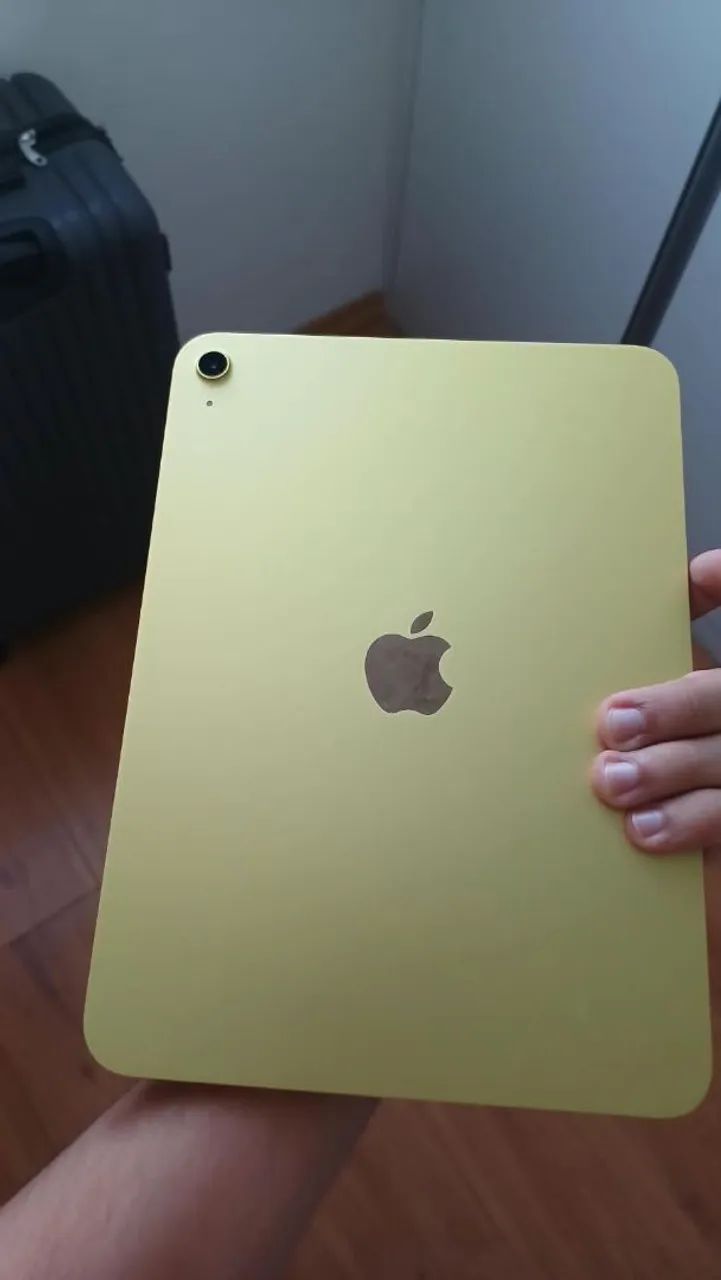 Ipad Wi-Fi 512gb