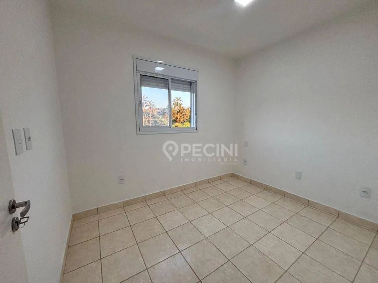Apartamento com 2 quartos no Cond. Villa das Flores em Rio Claro - Foto 2