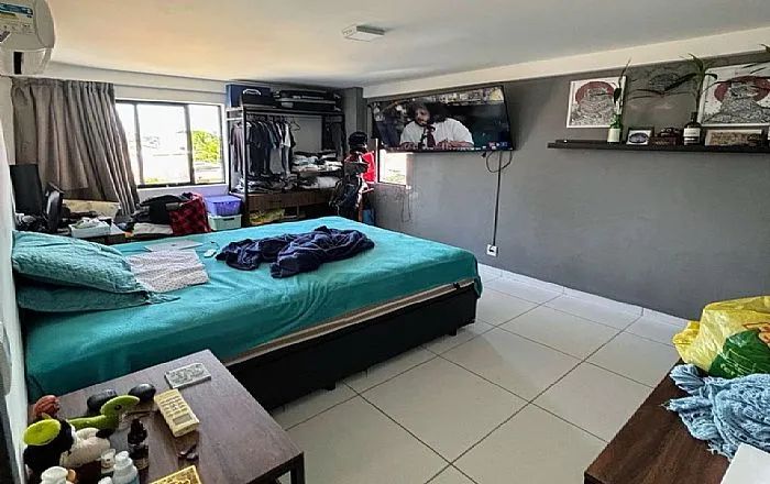 Apartamento à Venda - Capim Macio - Natal/RN - Foto 5
