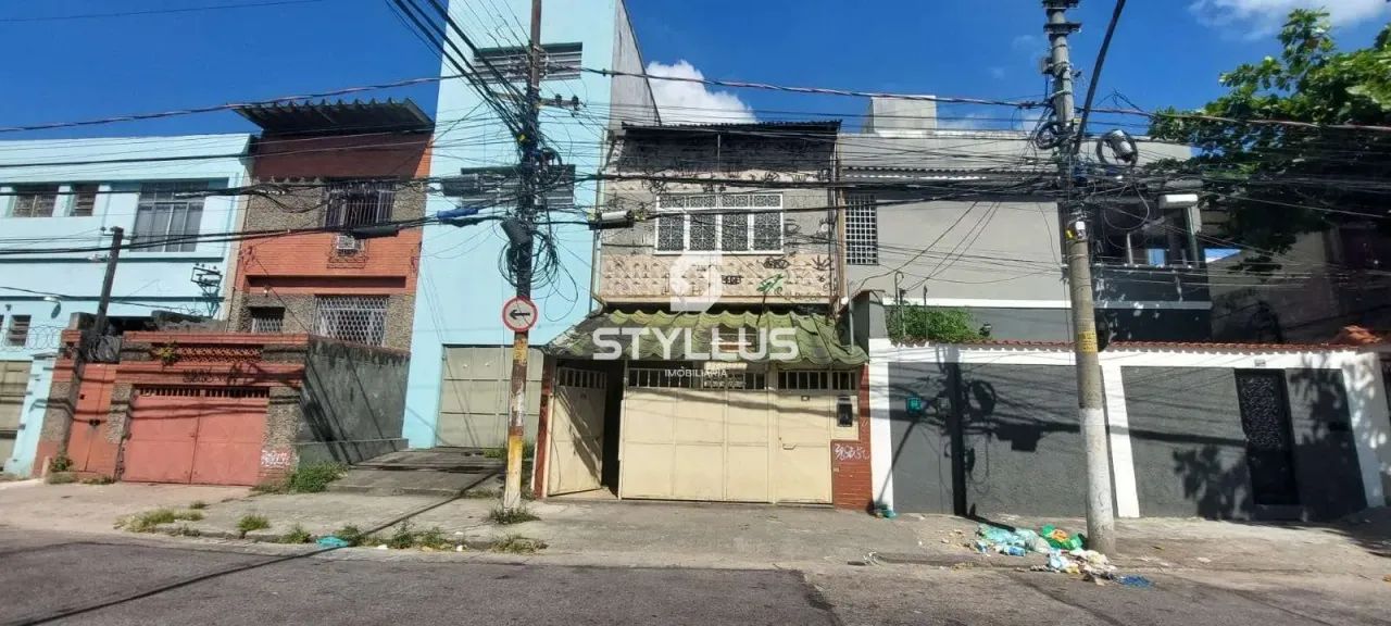 Rocha | Casa 4 quartos, sendo 1 suite - Foto 3