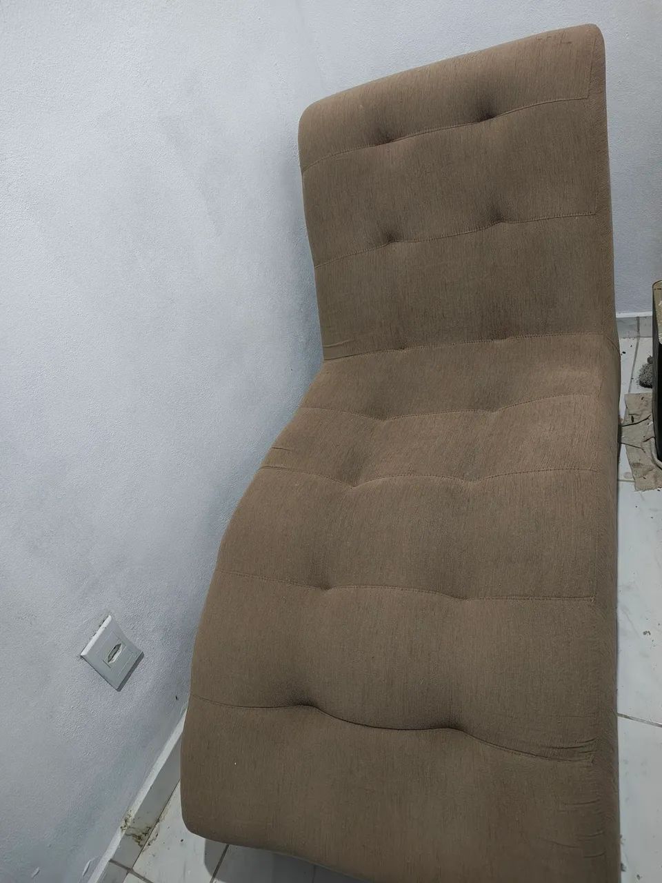 Sofá Divã  - Foto 2