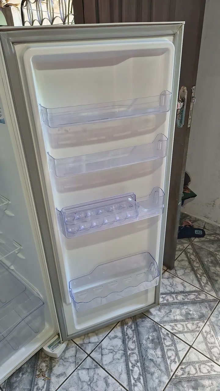 Vende-se geladeira  - Foto 3