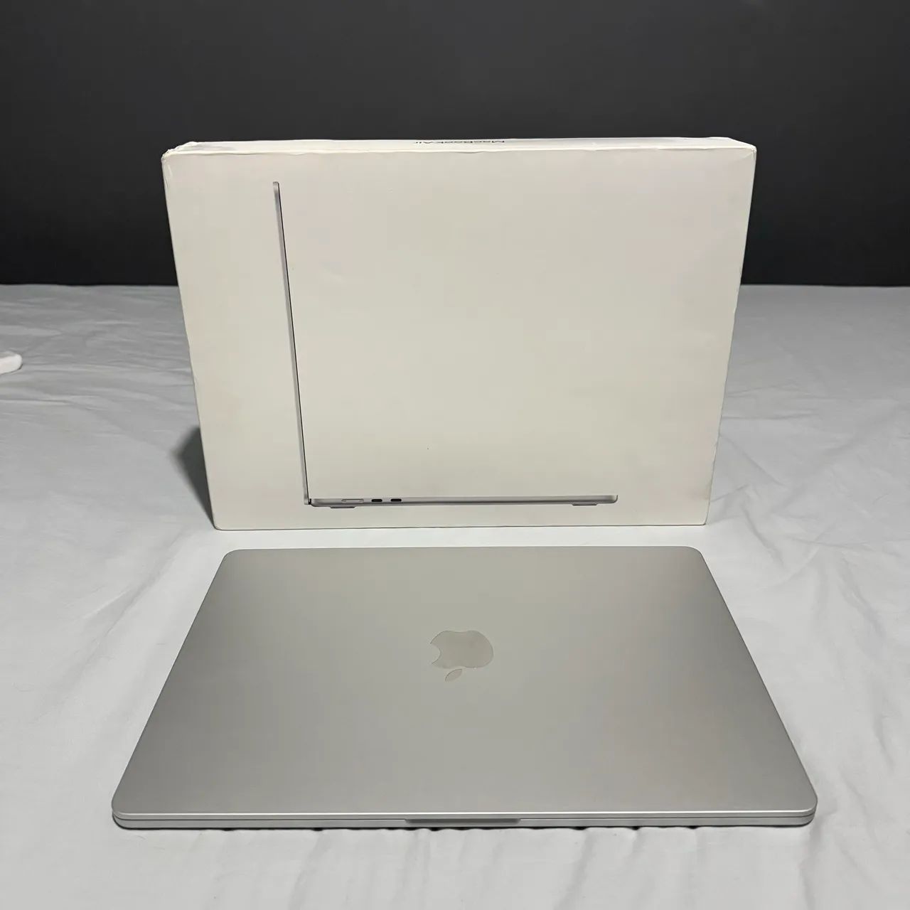 MacBook Air M5 16/512 15 Polegadas [COM GARANTIA] - Foto 2