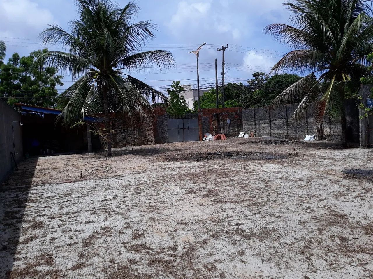 TERRENO EM LAGOA REDONDA - Foto 2