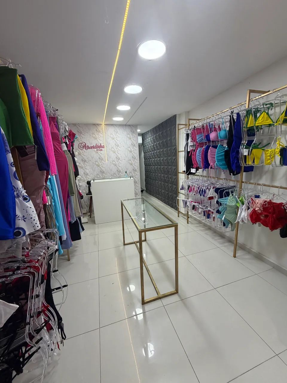 Repasse de Loja Feminina no valentina - Foto 2