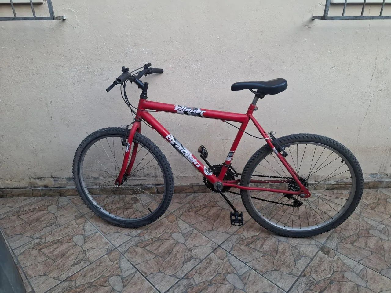 Bicicleta  - Foto 3