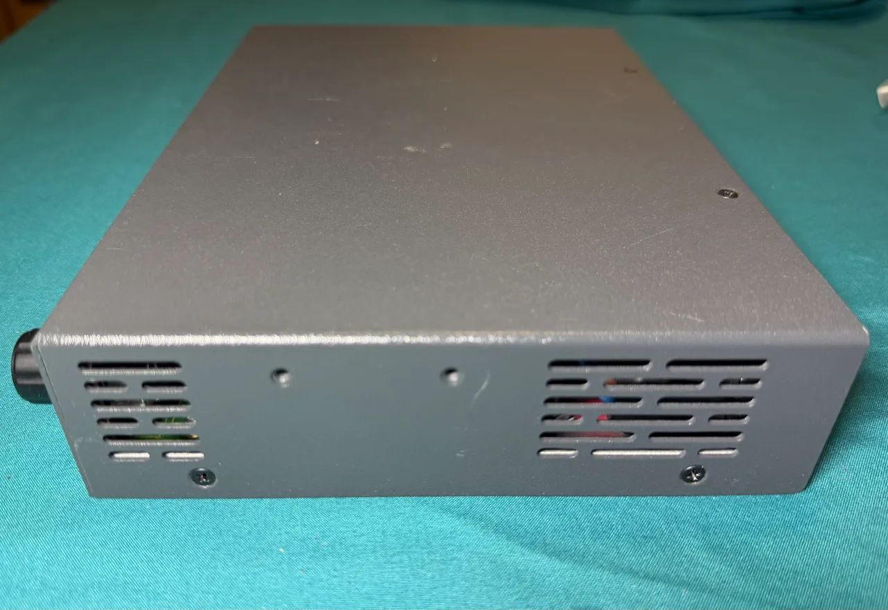 Extron SSP 7.1 - Processador de Áudio Surround Profissional - Foto 5