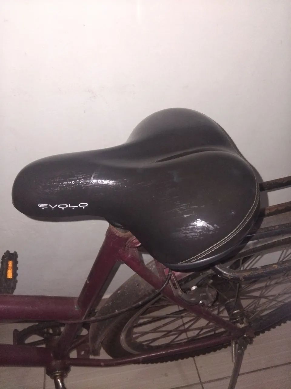  Vendo bicicleta  - Foto 5