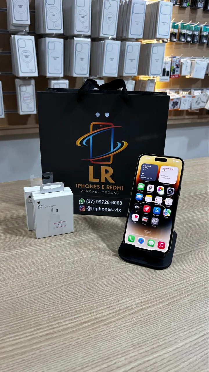 iPhone 12 pro 128gb face ID off R$1800 - Celulares e Smartphones